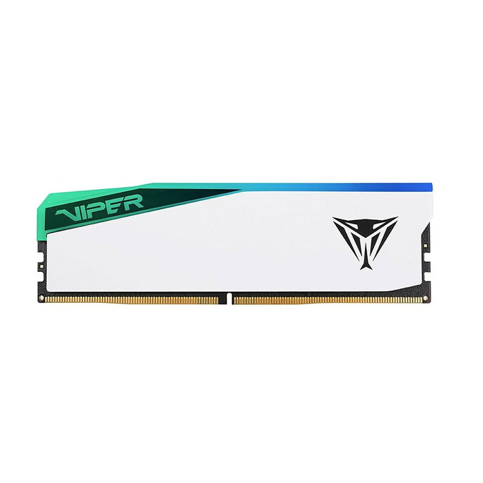 Patriot Viper Elite 5 Ultra DDR5 64GB (2x32GB) 6000MHz CL28 Negro