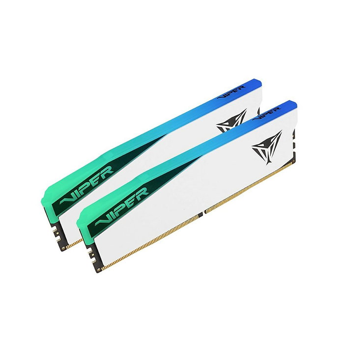 Patriot Viper Elite 5 Ultra DDR5 64GB (2x32GB) 6000MHz CL28 Negro