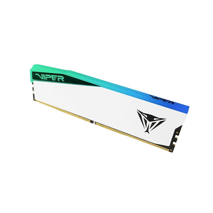 Patriot Viper Elite 5 Ultra DDR5 64GB (2x32GB) 6000MHz CL28 Negro