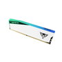 Patriot Viper Elite 5 Ultra DDR5 64GB (2x32GB) 6000MHz CL28 Negro