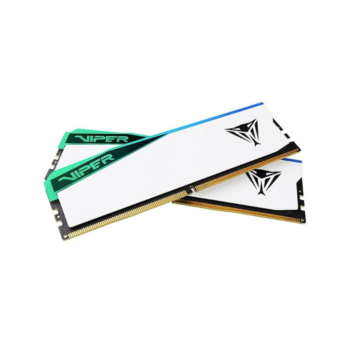 Patriot Viper Elite 5 Ultra DDR5 64GB (2x32GB) 6000MHz CL28 Negro