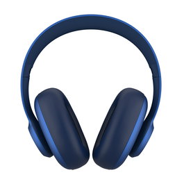 Fresh'N Rebel Clam Blaze Auriculares Inalámbricos Supraaurales con Micrófono ENC, Cancelación de Ruido y 80 Horas Autonomía