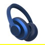 Fresh'N Rebel Clam Blaze Auriculares Inalámbricos Supraaurales con Micrófono ENC, Cancelación de Ruido y 80 Horas Autonomía