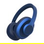 Fresh'N Rebel Clam Blaze Auriculares Inalámbricos Supraaurales con Micrófono ENC, Cancelación de Ruido y 80 Horas Autonomía