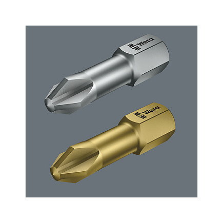 Wera Bit-check universal 1 - Set de 30 piezas