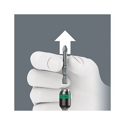 Wera Bit-check universal 1 - Set de 30 piezas