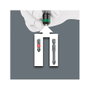Wera Bit-check universal 1 - Set de 30 piezas