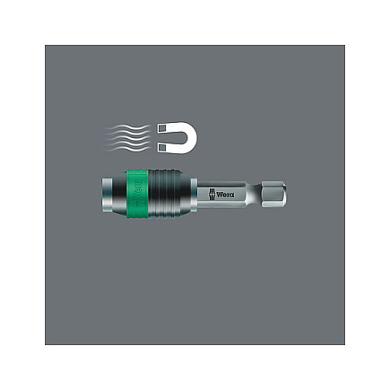 Wera Bit-check universal 1 - Set de 30 piezas