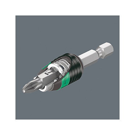Wera Bit-check universal 1 - Set de 30 piezas
