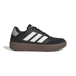 Zapatillas Deportivas Mujer Adidas Courtblock Negro 45