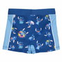 Bañador Niño Stitch Azul oscuro M