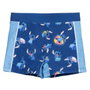 Cerdá Boxer Baño Stitch 5 Años Dark Blue