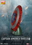 Marvel Comics PVC Captain America Escudo Life Size Statue 64 cm