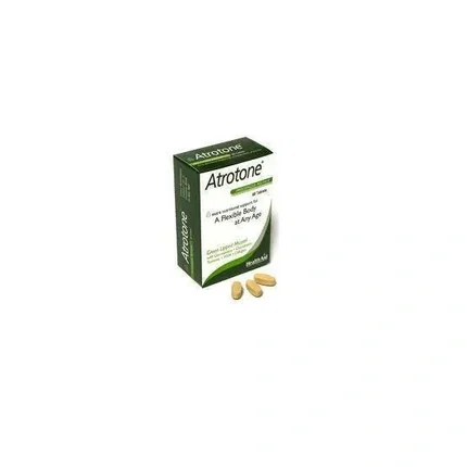 HEALTH AID Atrotone 60 comprimidos HEALTH AID Atrotone 60 comprimidos