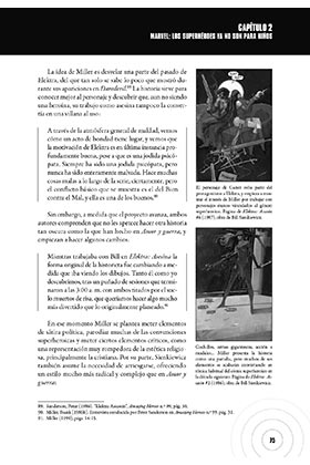 Frank Miller. Honor Y Furia