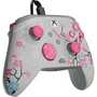 Turtle Beach AABWZ51214 - Gamepad Rematch Advanced con Cable Cherry Blossom para Xbox y PC