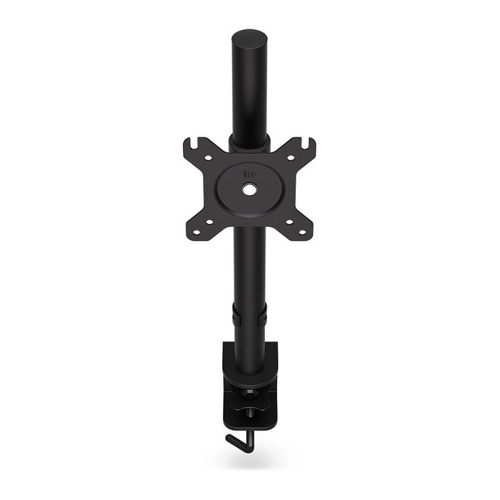 Endorfy Atlas 100 Monitorhalterung, Soporte de Monitor de Escritorio, Negro, Ajustable, para Pantallas hasta 32"