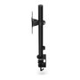 Endorfy Atlas Single Negro