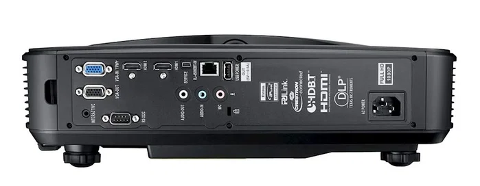 Optoma Zh420 Proyector Láser FHD