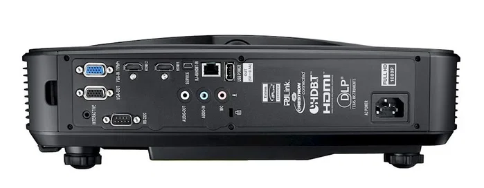 Optoma Zh420 Proyector Láser FHD