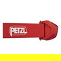Petzl ACTIK - Linterna frontal, Color rojo
