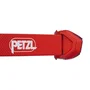 Petzl Actik Linterna frontal roja