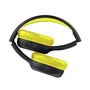 Trust Auriculares Inalámbricos Diadema Bluetooth para Niños Negro/Amarillo con Límite de Volumen - 25405
