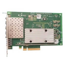 Dell QP QLogic FastLinQ 41164 10 Gbit PCIe FH