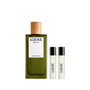 Loewe Esencia Eau de Parfum Masculino - Fragancia Amaderada Aromática - Cofre Regalo con 3 Unidades (100ml + 2x10ml) para Hombre