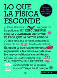 Lo que la Física Esconde..., Russ Swan - LIBSA