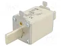 ETI POLAM Fusible NH1 de Cartucho Cerámico Industrial 125A 500VAC