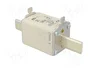 ETI POLAM Fusible NH1 de Cartucho Cerámico Industrial 125A 500VAC