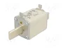 ETI POLAM Fusible NH1 de Cartucho Cerámico Industrial 125A 500VAC