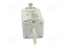 ETI POLAM Fusible NH1 de Cartucho Cerámico Industrial 125A 500VAC