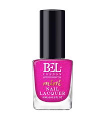 Mini, Secado rápido, Esmalte de uñas, 220, 6 ml