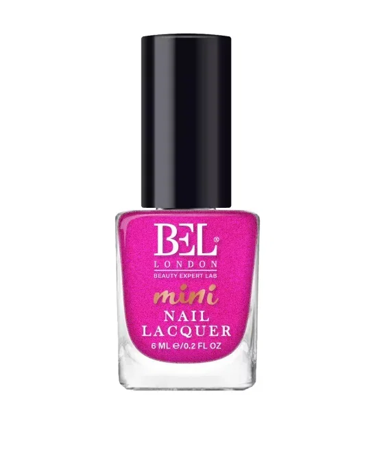 Bel London Mini Esmalte de uñas 220, 6 ml Bel London Mini Esmalte de uñas 220, 6 ml