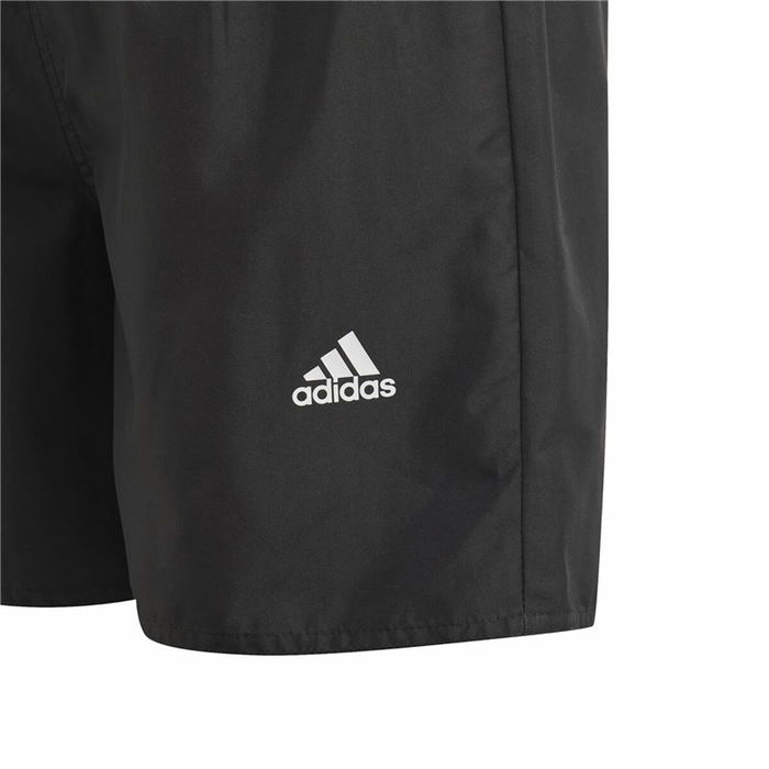 Bañador Niño Adidas b Bos Shorts Negro