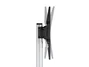Equip Soporte de Suelo para TV 37-86 Pulgadas 650630 Plata