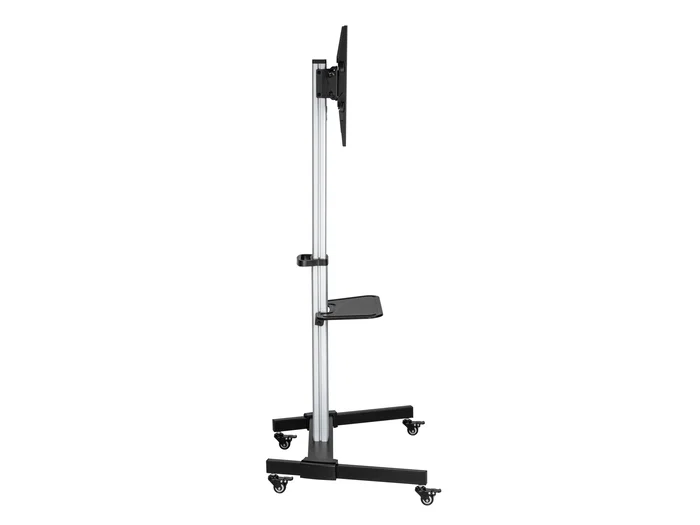 Equip Soporte de Suelo para TV 37-86 Pulgadas 650630 Plata