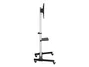 Equip Soporte de Suelo para TV 37-86 Pulgadas 650630 Plata