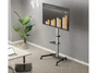 Equip Soporte de Suelo para TV 37-86 Pulgadas 650630 Plata
