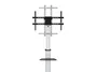 Equip Soporte de Suelo para TV 37-86 Pulgadas 650630 Plata