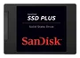 SanDisk SSD Plus 500 GB 2.5 de 545 MB/s