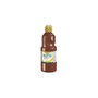 Giotto Témpera Escolar Lavable Castaño 500 ml