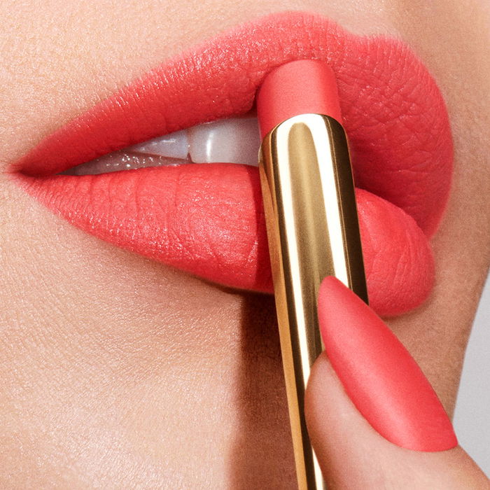 Estée Lauder PURE COLOR EXPLICIT MATTE Barra de Labios #212-Electric Nights 7g