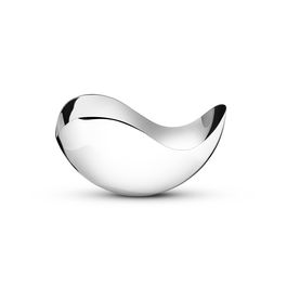 Georg Jensen Bol Bloom Altura 7.5 cm Diámetro 16 cm
