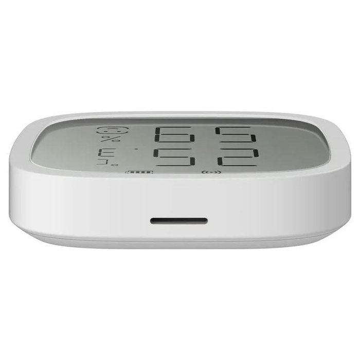 Extralink Smart Life Sensor de Temperatura y Humedad EX.34873