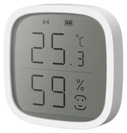 Extralink Smart Life Sensor de Temperatura y Humedad EX.34873