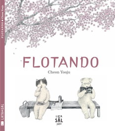 Flotando, Cheon Yooju - LATA DE SAL
