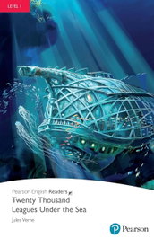 PENGUIN Twenty Thousand Leagues Under the Sea